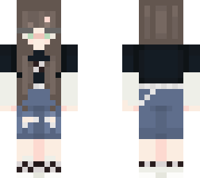 egirl summer outfit?