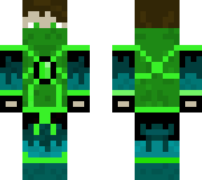 emerald ninja v2