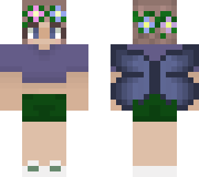 fairee's skin