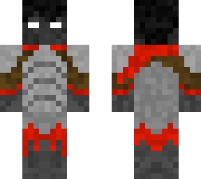 fallen aasimar