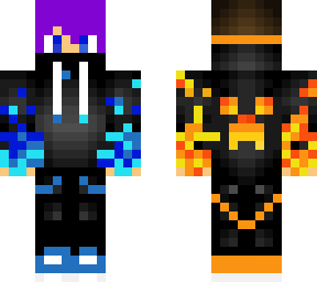 fire ninja