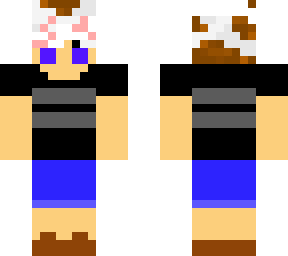 fnaf 4 crying child (bitten)