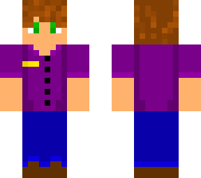 fnaf 5 michael (human)