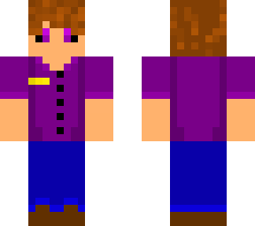 fnaf 5 michael (post-scoop)
