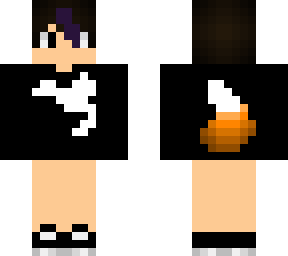 fox edit for: jack