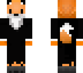 fox furry owo