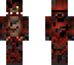 foxy by michaelrlb