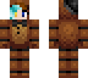 freddy onesie