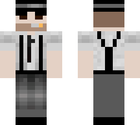 gangster 1920