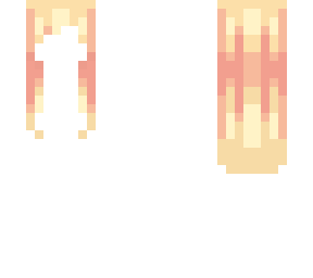 gold hair base