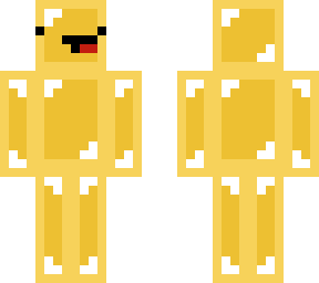 golden skeppy