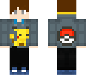 gotta catch em' all