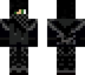 guy ninja