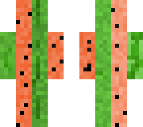 half wateerrr half melonnnnnnnnn