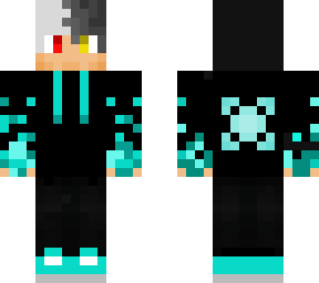 hoodie gb80 (icy)