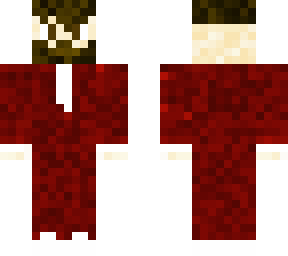 james suit