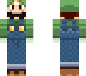 luigi