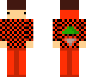 lumberjack