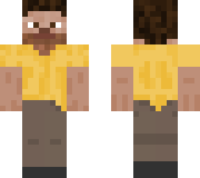 minecraft steve+