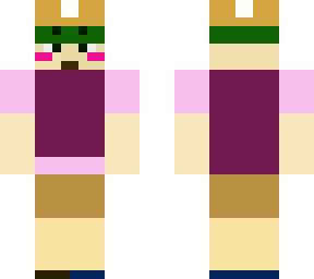 moegi