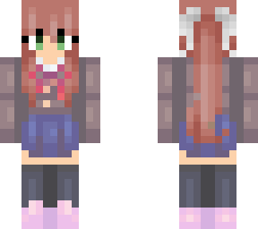 monika