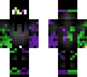 multi ninja
