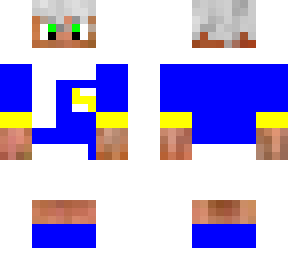 my custom skin