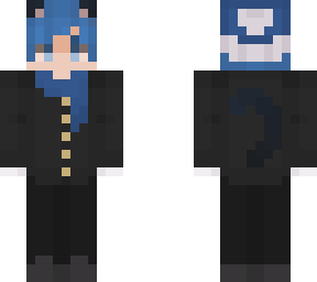 my oc