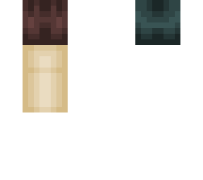 new hair shading? (and raffle for the other 3!)