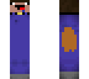 noob skin