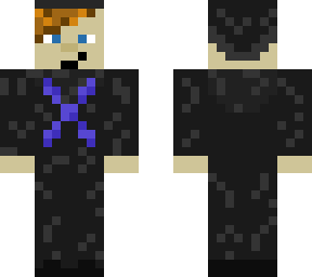 not kevin_xd's official skin