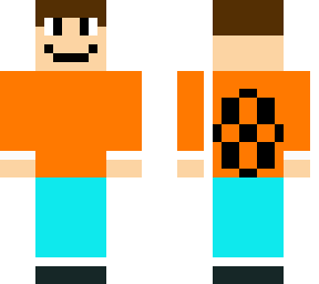 one skin