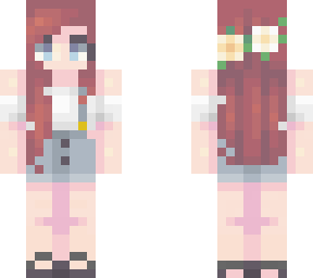 overalls