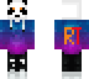 pandaman rt