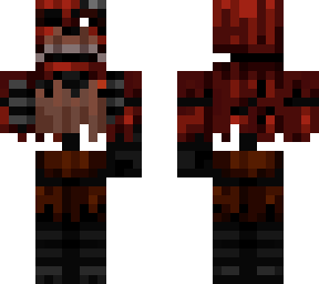 phantom foxy 2.0
