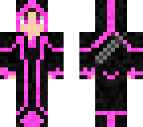 pink mage  sirtahon