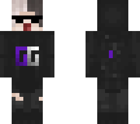 purple gg