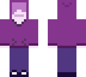 purple!kat(hood)