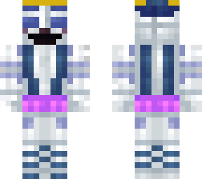 queen ballora