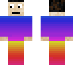 rainbow galaxy