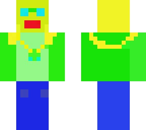 raper