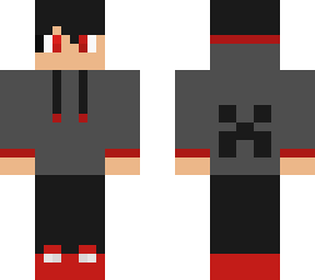 red pro