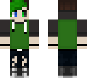 remade antisepticeye