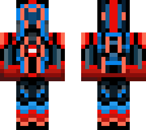 robot soldier
