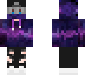 skin ann leter