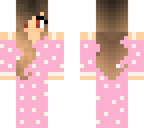 skin for my sis pjs version