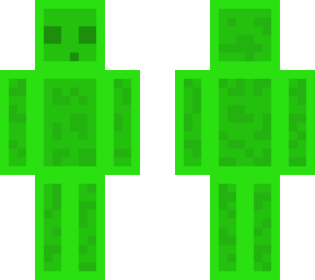 slimy boy
