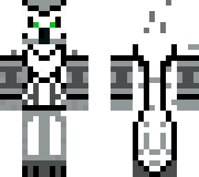 snowy owl emerald ninja v2