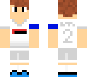 soccer player 2.0