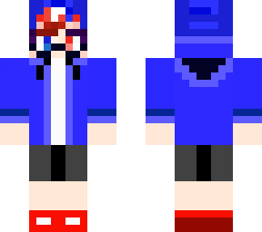 splatoon oc : ktheocto
